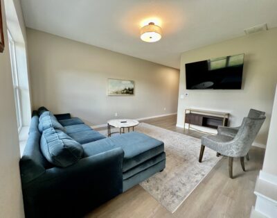 Central Cedar Falls Townhome (714)